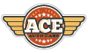 Ace Auto Care Logo