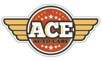Ace Auto Care Logo