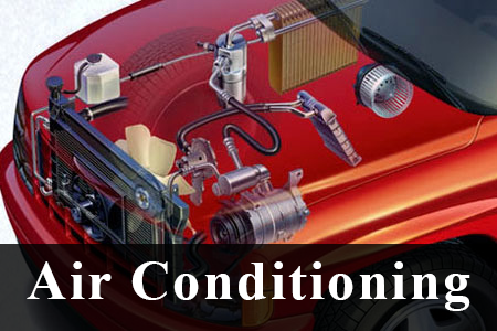 Air Conditioning