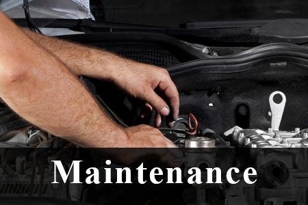 Maintenance