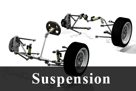 Suspension