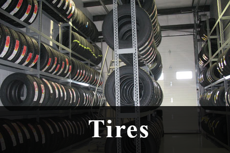 Tires